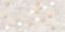 Плитка для стін Golden Tile Zen Hexagon 30x60