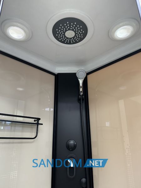 Душовий бокс ARTEX BLT-90-40 90х90х215