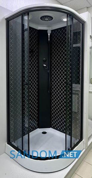 Душовий бокс ARTEX BLT-90-45 90х90х215