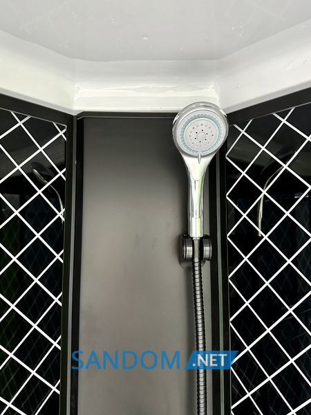 Душовий бокс ARTEX BLT-90-45 90х90х215