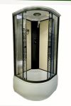 Душевой бокс ARTEX BHP-90-40 90х90х215