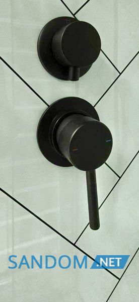 Душовий бокс ARTEX BST-80-43 80х80х215