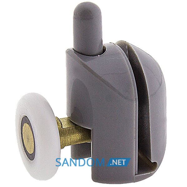 Душовий бокс ARTEX BHP-120-00 GR 120х120х220