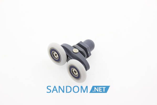 Душовий бокс ARTEX BHP-120-00 GR 120х120х220