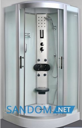 Душевой бокс Artex BLT-120-00 XL 120х120х220