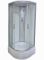 Душовий бокс Atlantis AKL 35T-M (XL) 100х100х215