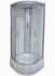 Душевой бокс Atlantis AKL 30T-M (XL) 90х90х215