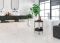 Плитка Golden Tile Imperial белая 120x60