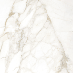 Плитка Golden Tile Imperial белая 60,7x60,7