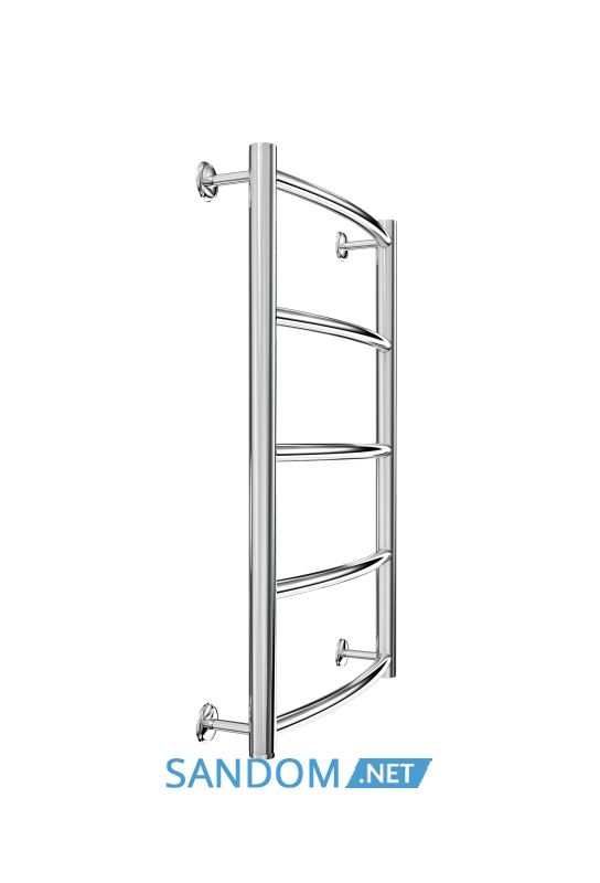 Водяной полотенцесушитель Марио Классик HP 650х400
