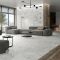 Плитка Inter Gres CRACKLE 072 60x60 темно-сіра