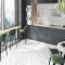 Плитка InterGres San Marino 071/L 60x60 біла