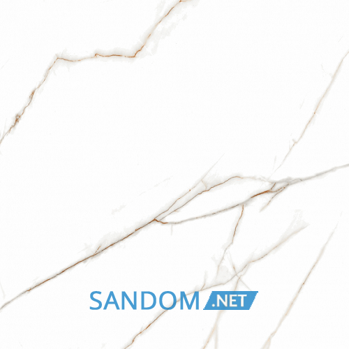 Плитка InterGres San Marino 071/L 60x60 біла
