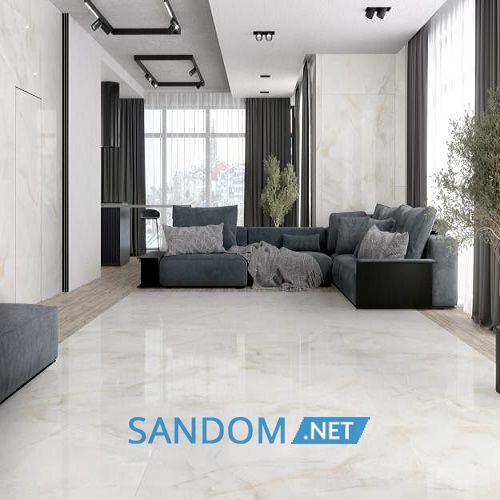 Плитка Inter Gres Toledo 071/L 120x60 светло-серая