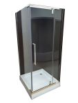 Душевая кабина Veronis KN-8-07 90х90х190 без поддона