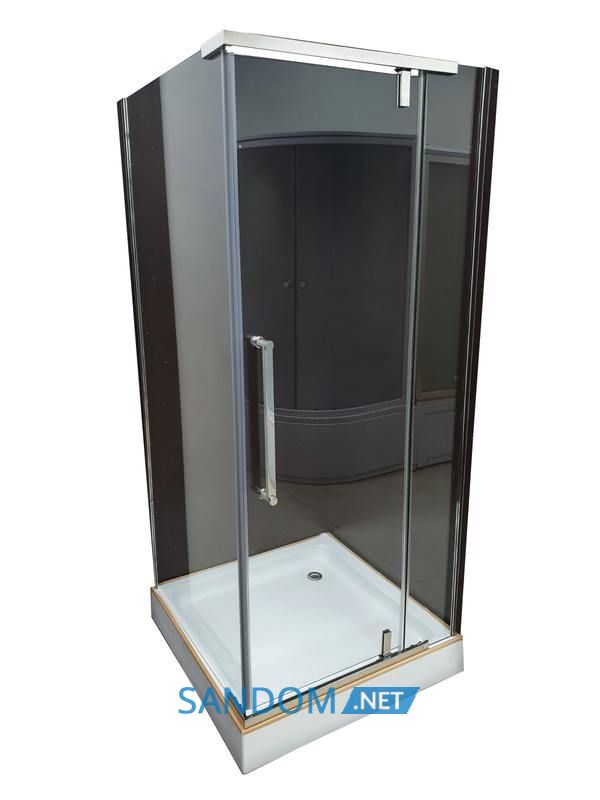 Душевая кабина Veronis KN-8-07 90х90х190 без поддона