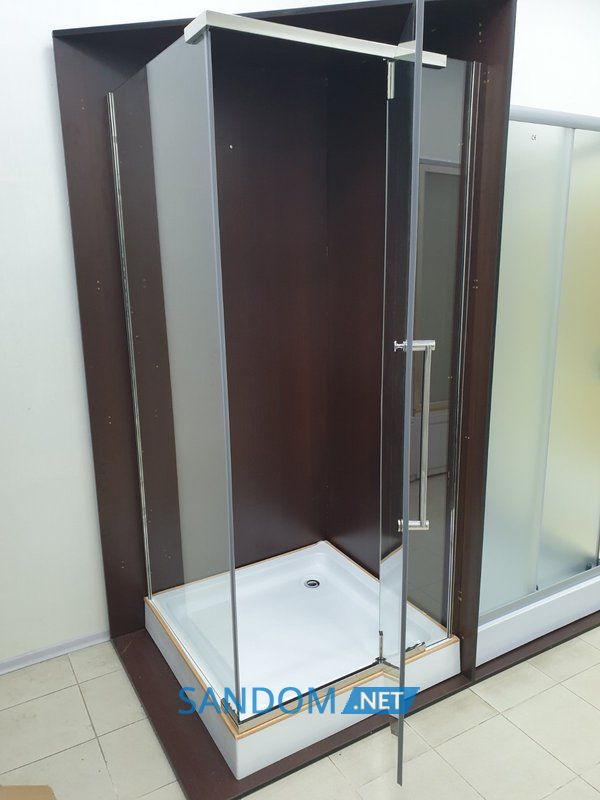 Душевая кабина Veronis KN-8-07 90х90х190 без поддона
