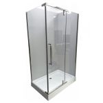 Душевая кабина Veronis KN-8-08 100х80х190 без поддона