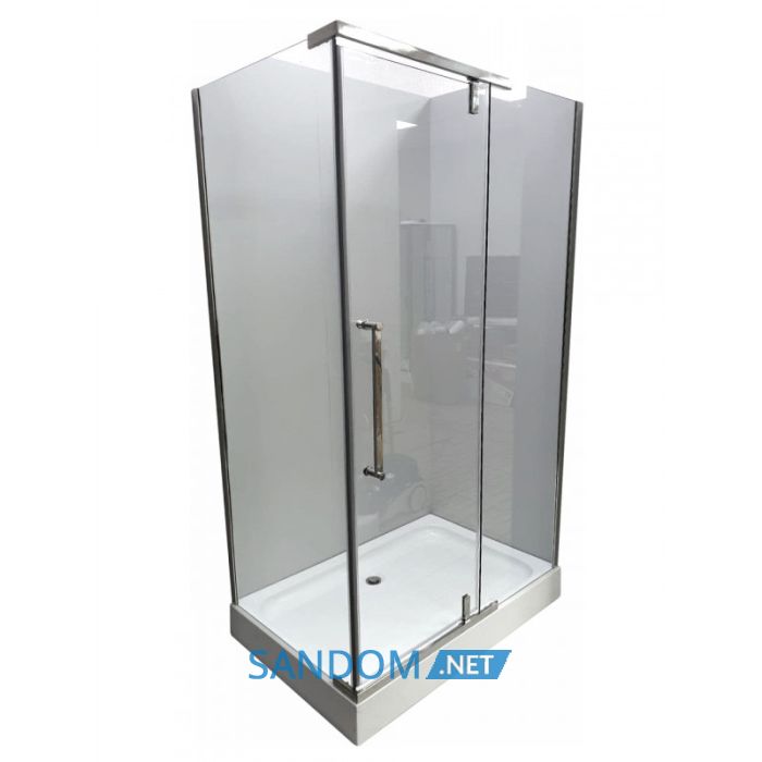 Душевая кабина Veronis KN-8-11 120х80х190 без поддона