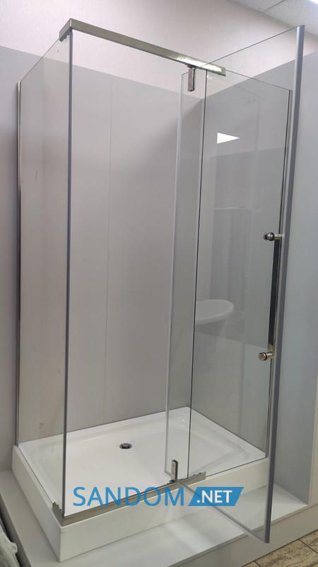 Душевая кабина Veronis KN-8-11 120х80х190 без поддона