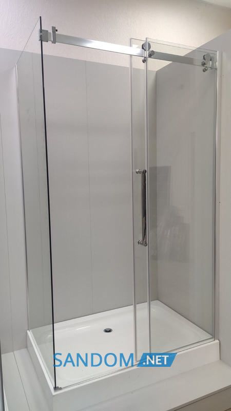 Душевая кабина Veronis KN-8-18 120х80х195 без поддона