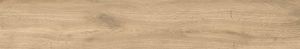 Плитка Golden Tile Terragres Kronewald темно-бежевая 119,8x19,8