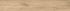 Плитка Golden Tile Terragres Kronewald темно-бежевая 119,8x19,8