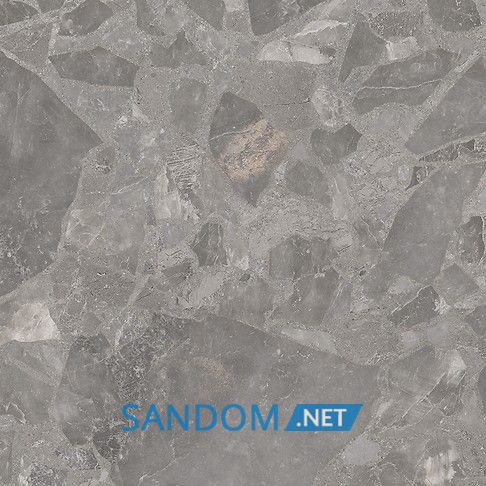 Плитка Cersanit LANDROCK GPT1017 GREY MATT RECT 59,8x59,8