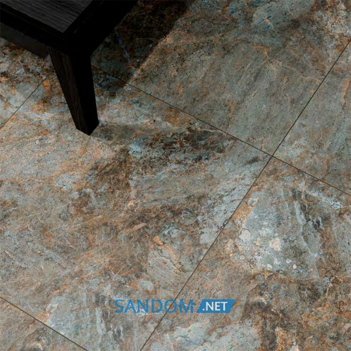Плитка Cersanit MARCELLO GREY MATT 59,8х59,8