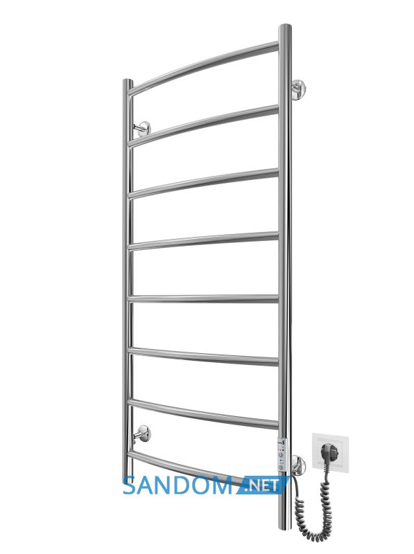 Полотенцесушитель Марио Классик HP-I 1090x520 TR K