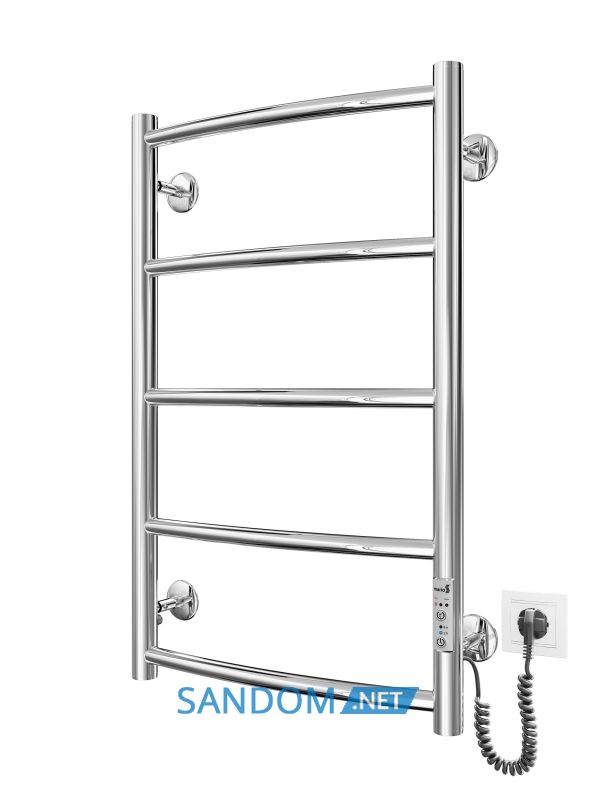 Полотенцесушитель Марио Классик HP-I 660x420 TR К