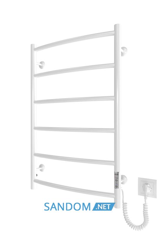 Полотенцесушитель Марио Классик HP-I 800x520 TR K