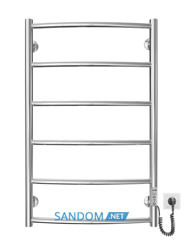 Полотенцесушитель Марио Классик HP-I 800x520 TR K