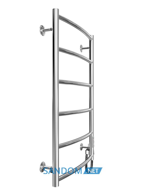 Полотенцесушитель Марио Классик HP-I 800x520 TR K