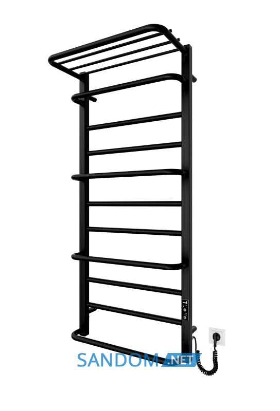 Полотенцесушитель электрический Марио Люксор-I 1100x500 TR K