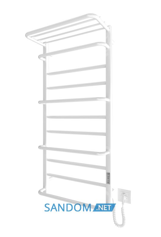 Полотенцесушитель электрический Марио Люксор-I 1100x500 TR K