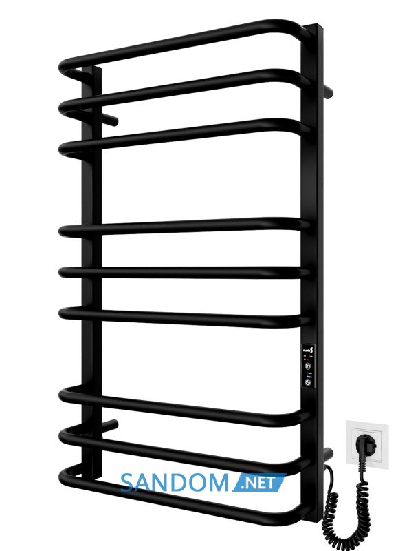 Полотенцесушитель Марио Премиум Стандарт 800x500 TR K