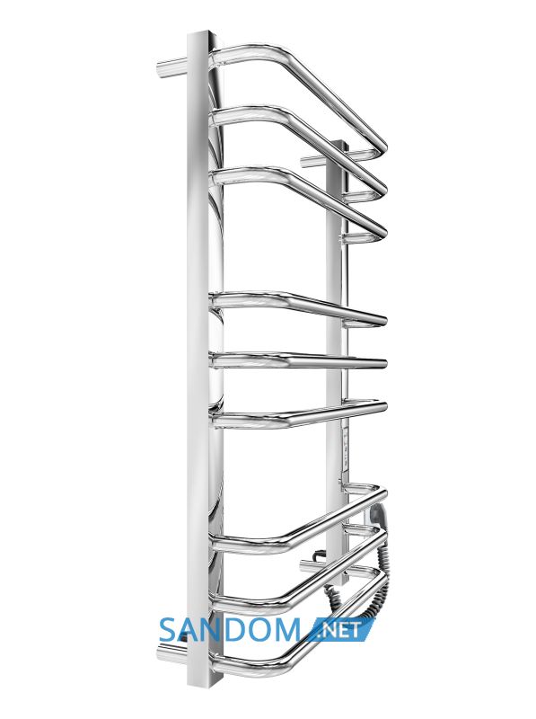 Полотенцесушитель Марио Премиум Стандарт 800x500 TR K