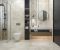 Плитка Golden Tile Metallica бежевая 60x60