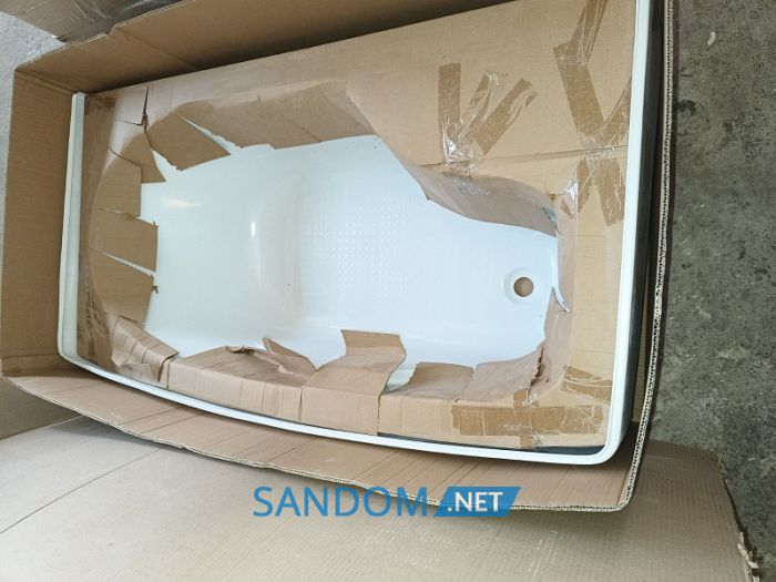 Гидробокс Miracle F77-3W 150*85*215см