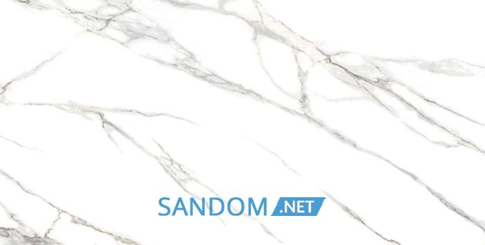 Плитка для стен Golden Tile Nero E Bianco белая 30x60