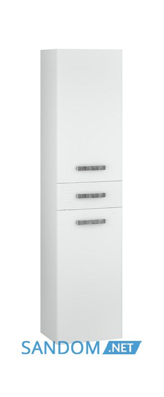Пенал для ванной Sanwerk СИЕРРА AIR 40