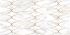 Плитка для стен Opoczno Luna GOLD STRUCTURE GLOSSY 29,7х60