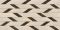 Декор для стен Opoczno Teneza BEIGE INSERTO 29,7х60