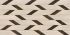 Декор для стен Opoczno Teneza BEIGE INSERTO 29,7х60