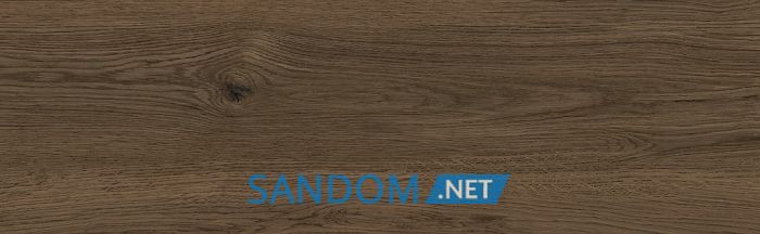 Плитка Cersanit Calmwood коричнева 18,5x59,8