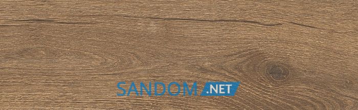 Плитка Cersanit Honeywood brown 18,5x59,8