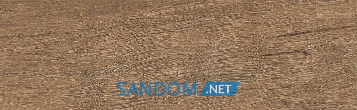 Плитка Cersanit Honeywood brown 18,5x59,8