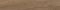 Плитка Cersanit Honeywood brown mat rect 19,8x119,8