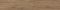 Плитка Cersanit Honeywood brown mat rect 19,8x119,8